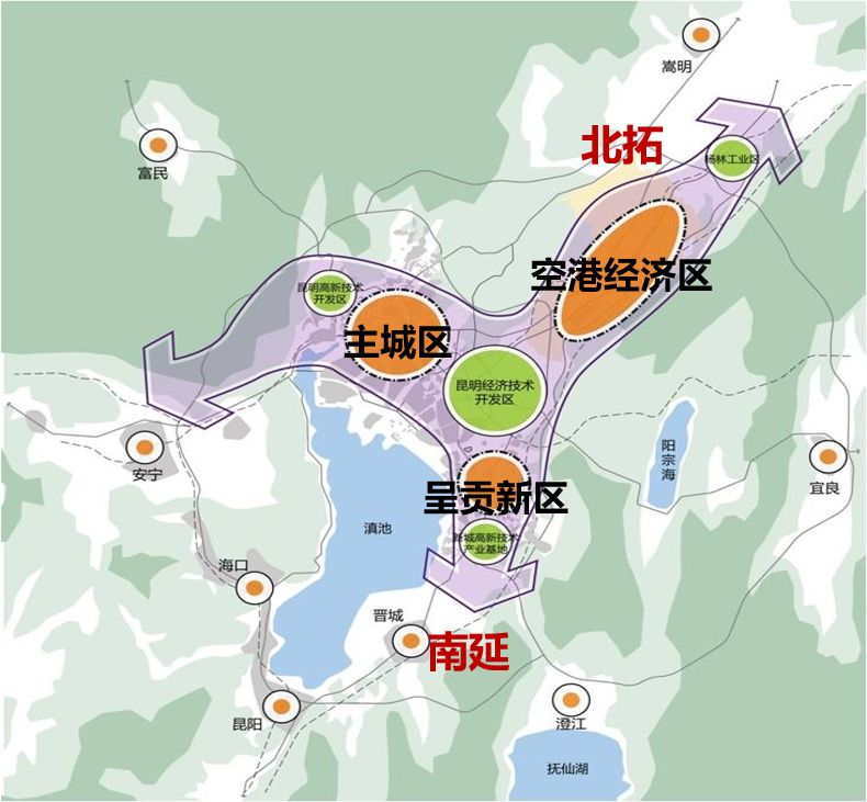 呈贡吾悦广场：昆明潮流网红打卡地的品格与修养