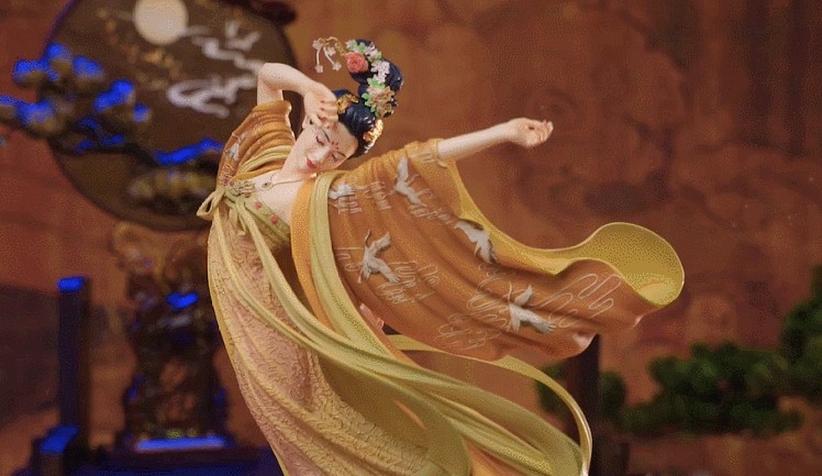 国产“玩具”到底有多高级？老外都想疯狂搞代购：中国风，太绝了