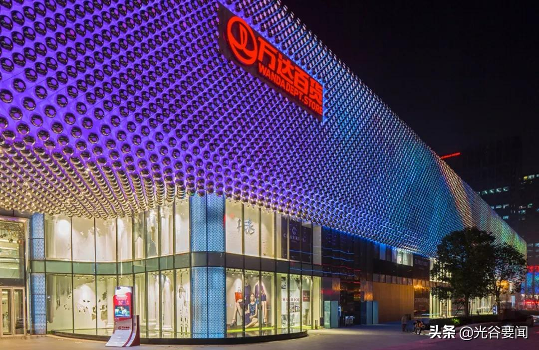 “世界店王”SKP官宣落户武汉！计划2年后迎客