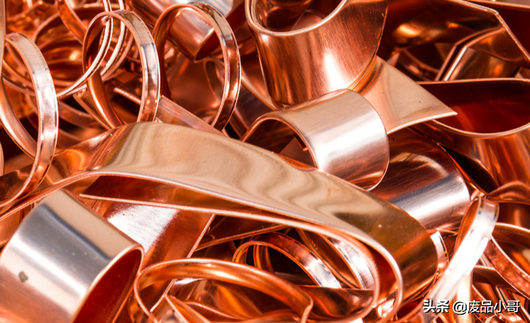 2021年11月4日废铜回收价格调整信息，废铜回收价格最大上调300元