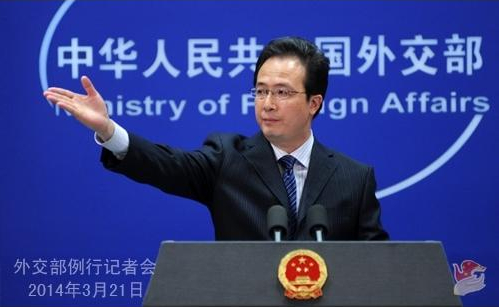 优秀！北京这所高校：走出外交部发言人、联合国发言人，直属教育部！