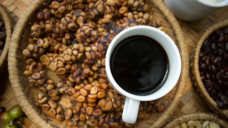最贵的咖啡有多贵？盘点世界上最贵的10种咖啡