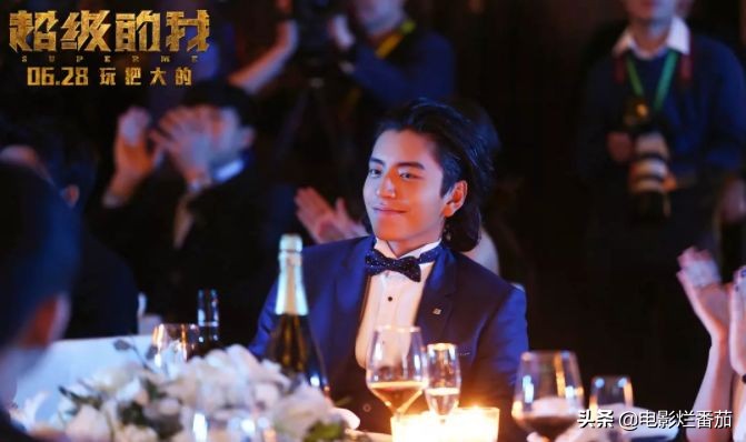 每周一部世纪大片，这个六月干脆住电影院得了