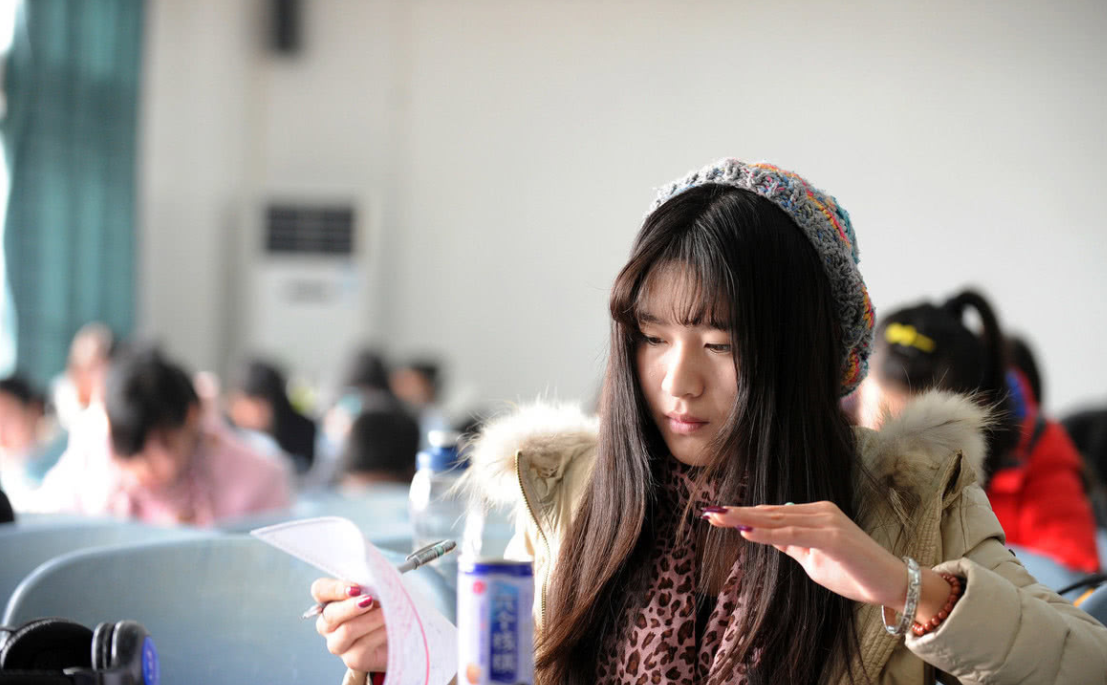 大学期间的几个证书，比英语四六级还重要，毕业后大有用处