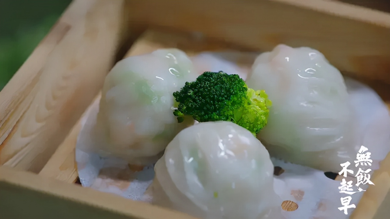早餐的品牌地圖，看著看著就餓了