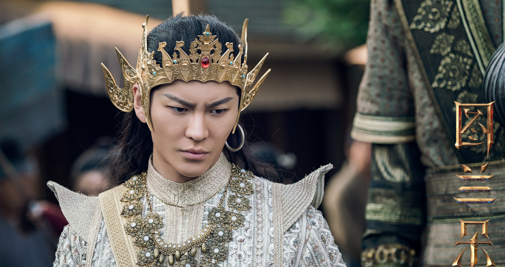 图兰朵电影好看吗 _晶羽科技