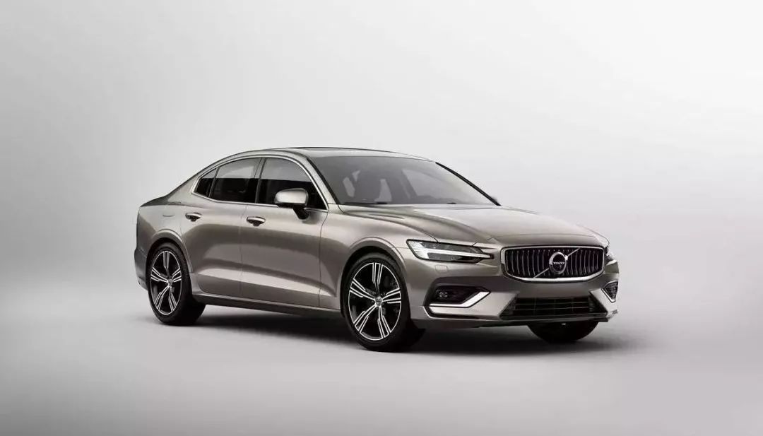 一周新车：沃尔沃S60、奔驰GLA、起亚K5、长安逸动PLUS......
