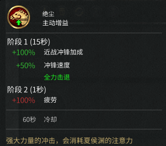 《全面战争三国》一统三国：双传奇难度曹魏阵营完全版攻略