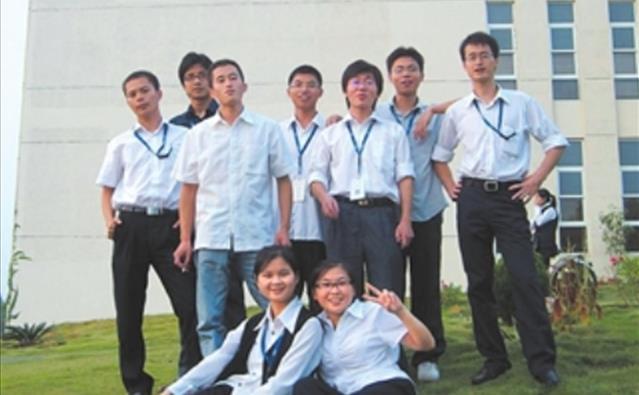 最牛女专科生曹晓洁：高考385分上技校，没毕业就被世界500强录用