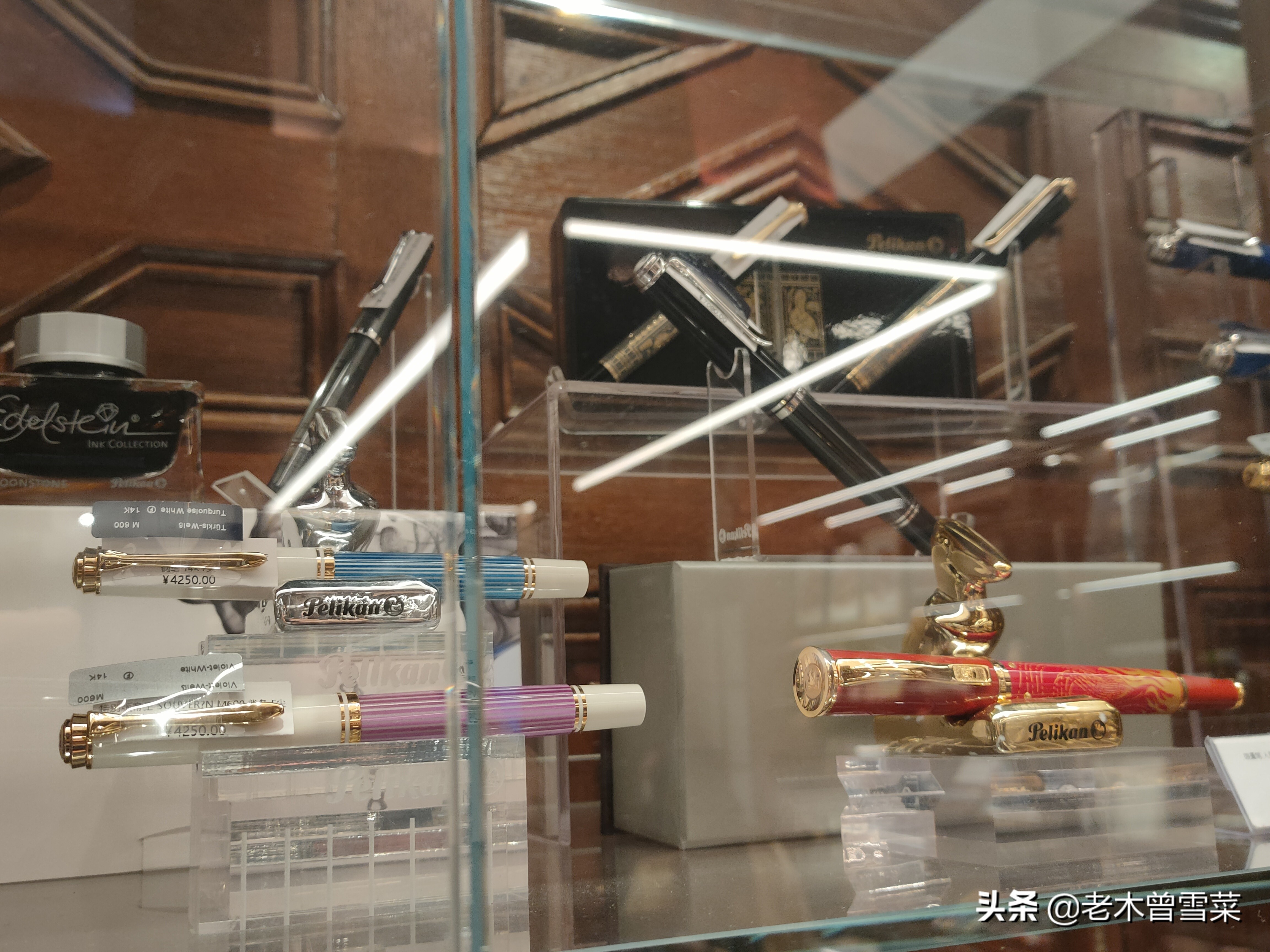 不止是网红书店！上海茑屋文具柜赏析