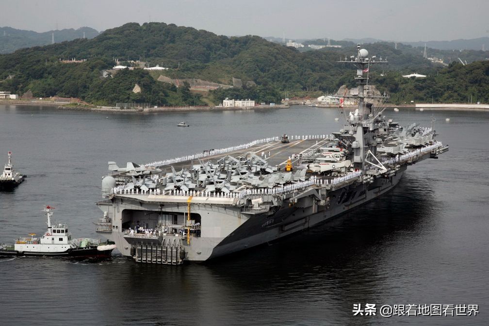 坐拥世界七大港口，中国是如何拿下海上咽喉的？有何重大意义？