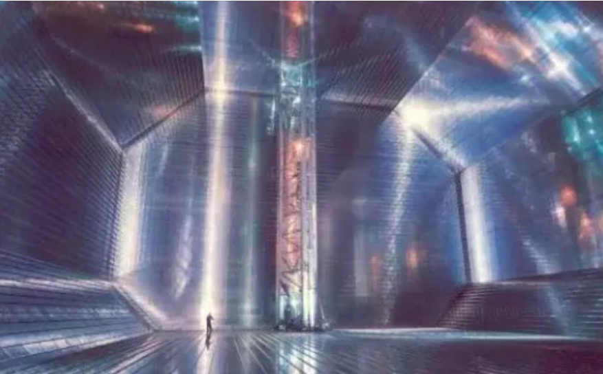 打破韩国垄断，中国正建世界最大LNG船，一次可供4000万人1月生活