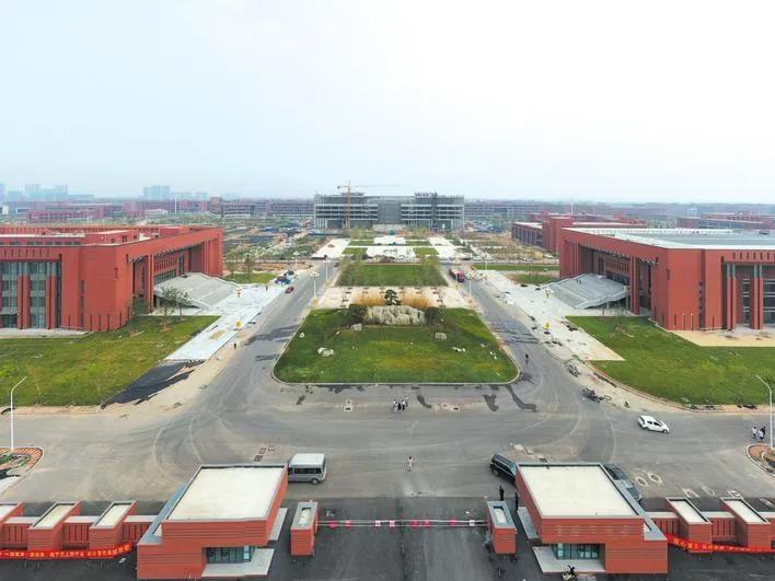 河北61所高校排名！河北大学排名第2，看前10强高校都有哪所