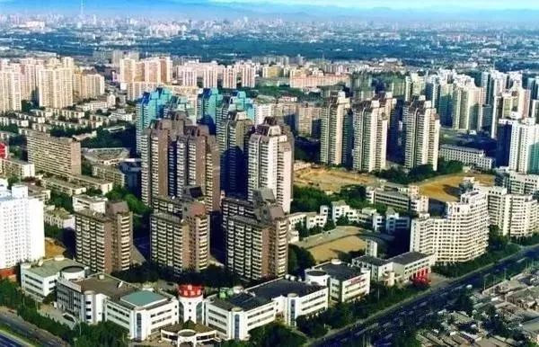 亦悲亦喜！盼了20年，终于轮到方庄……！