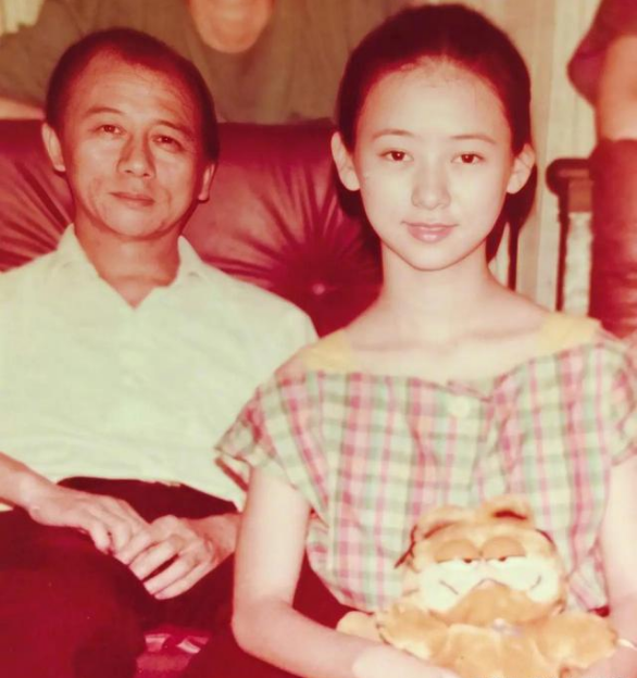翁虹的风月情史，从性感女神变为贤妻良母，靠美色征服了5个男人