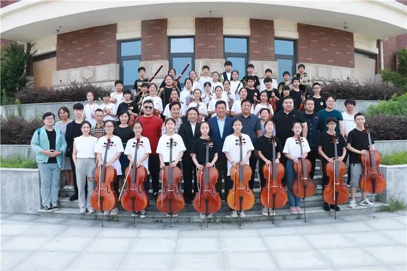 英迪国际学校2020-2021学年春季招生简章