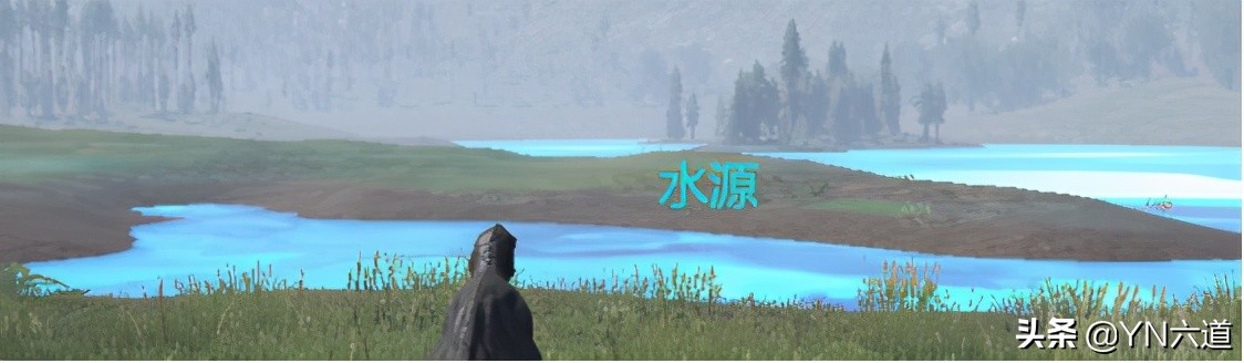 theisle恐龙岛操作教学指南 ,看了变高手