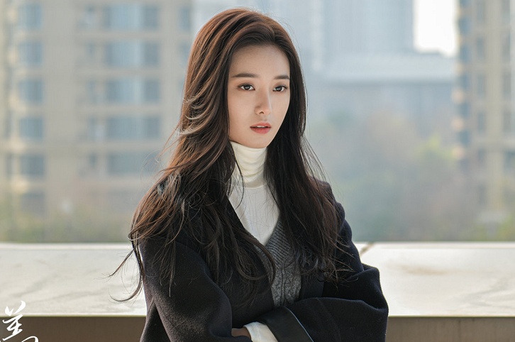 徐艺洋首部影视剧开播，演技获好评：爱豆其实也能当演员