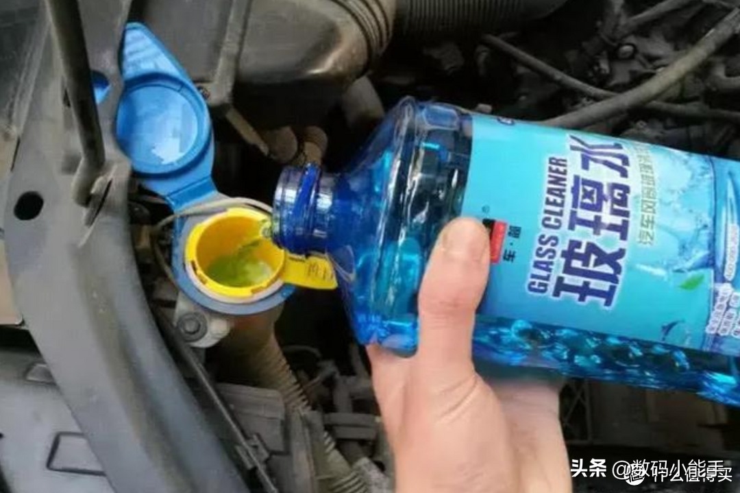 盘点值得买的10件必备车品，你有几件？