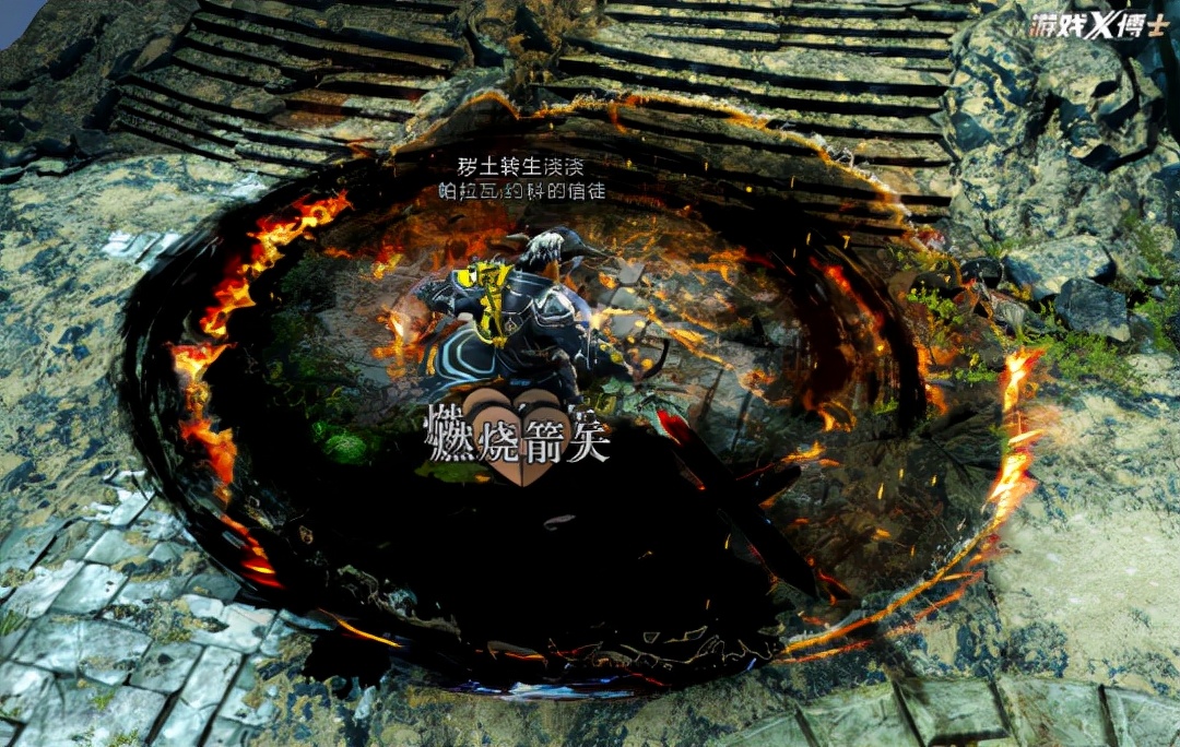 彻底告别战法牧！战士变奶妈，猎人当坦克，激战2职业花样有多骚