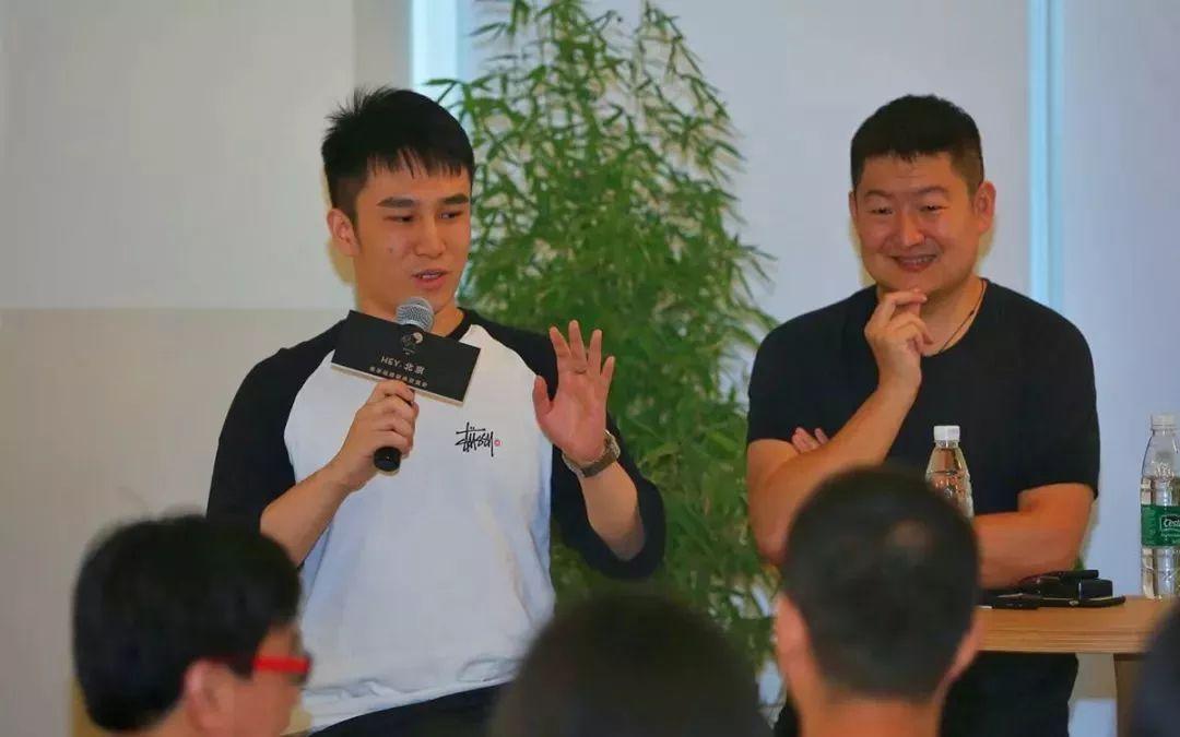 喜茶创始人聂云宸，29岁身价45亿，他到底做对了什么？