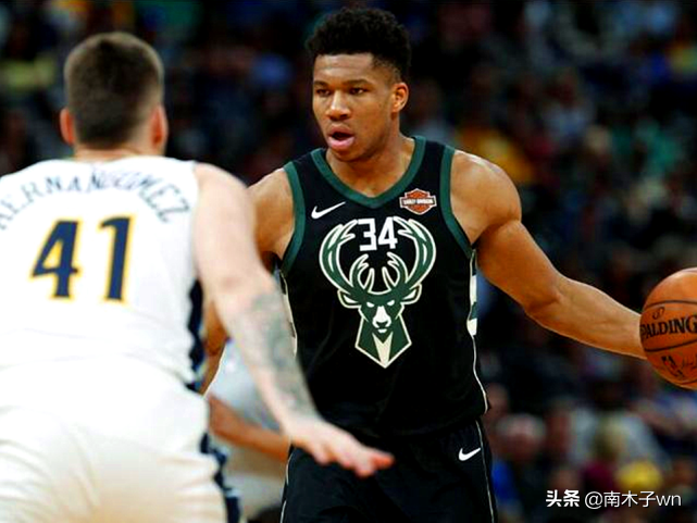 nba打客场为什么要带盒饭(为什么NBA球员去客场比赛，还会自带盒饭？看完长见识了)