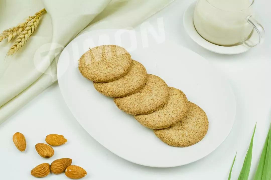 20款杂粮饼干评测结果：坠吊的伪健康食品骗子