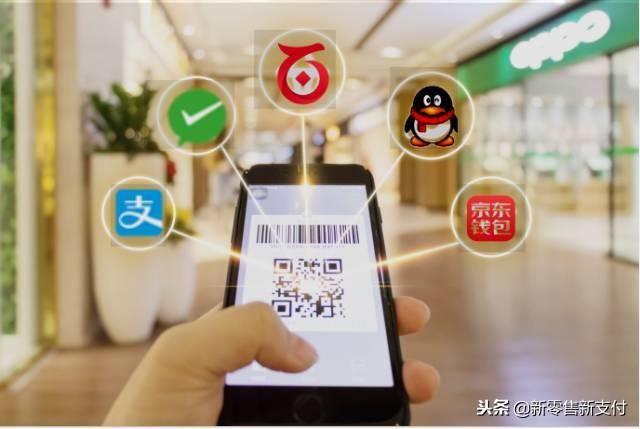 聚合支付代理加盟：聚合支付未来发展方向