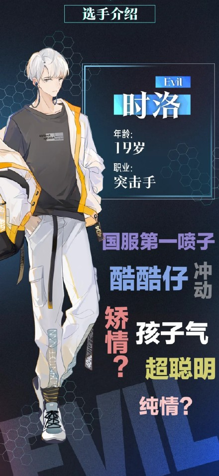 fog电竞是什么游戏(解读fog没人逃得过真香定律)-游戏之声