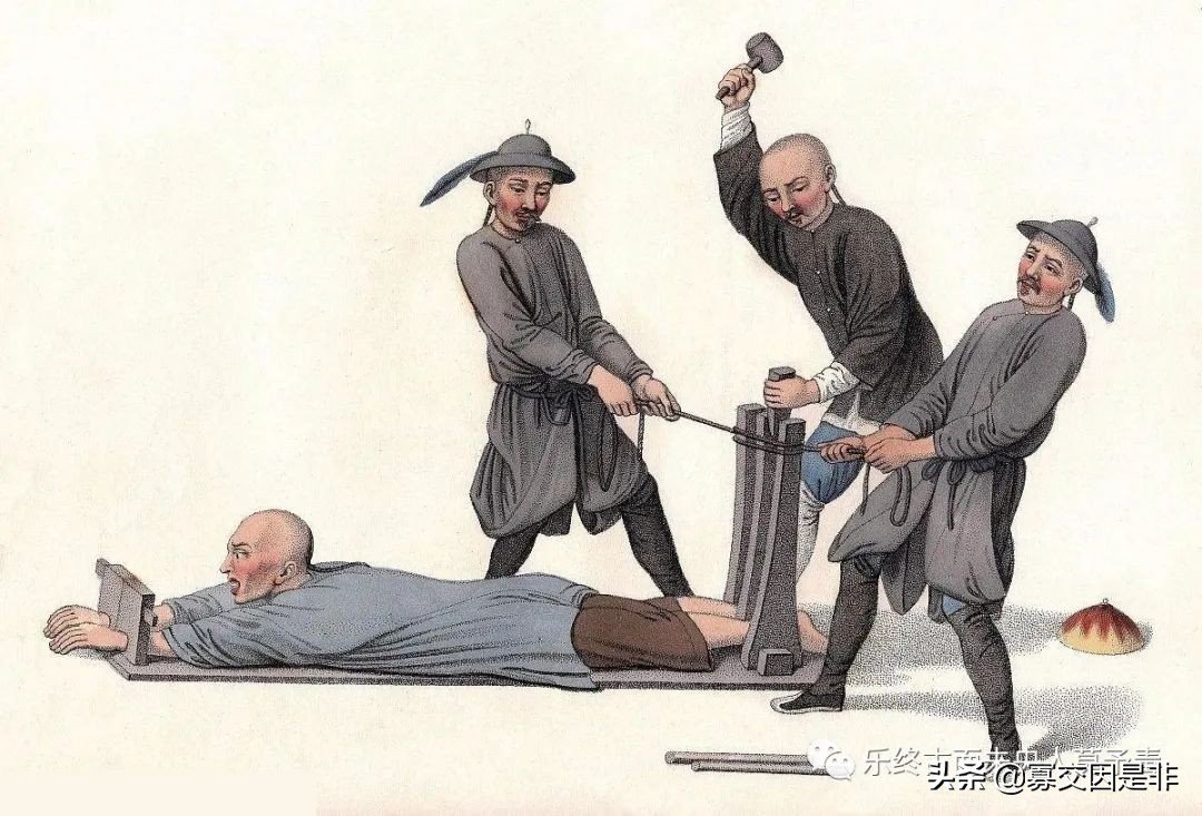 和孩子一起学文言文（52）-上与群臣论止盗