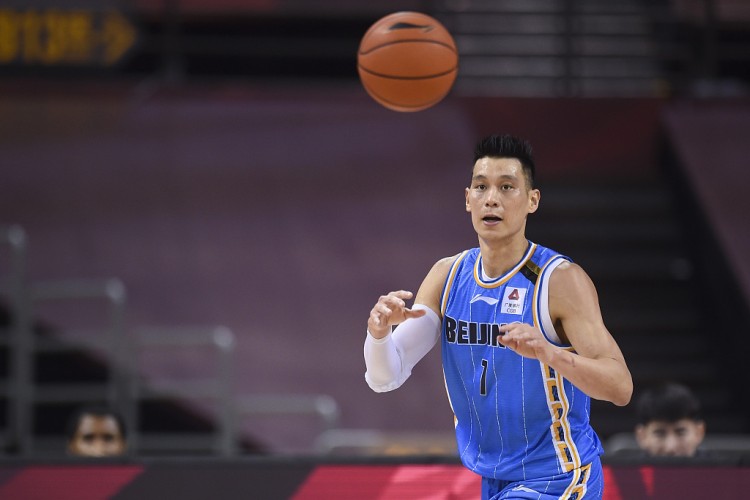 林书豪为什么在nba打替补(深度：为什么林书豪宁愿去NBA打替补，也不想在CBA做老大？)