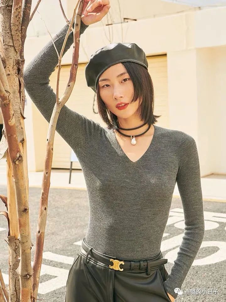 看了這8個(gè)國(guó)產(chǎn)服飾品牌，才明白什么是屬于中國(guó)的高級(jí)感