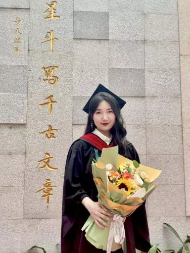 中大学霸女团：参与教育部重大项目，奖学金拿到手软，还集体升学