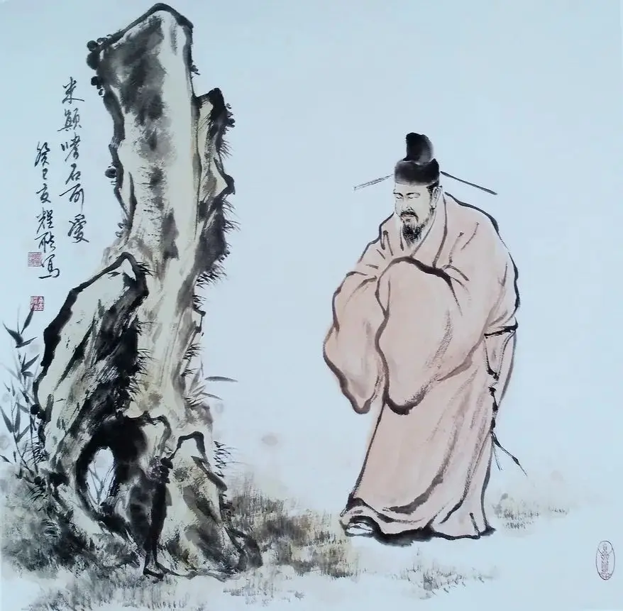 宋朝的名人有哪些（宋朝十大词人一人一首）