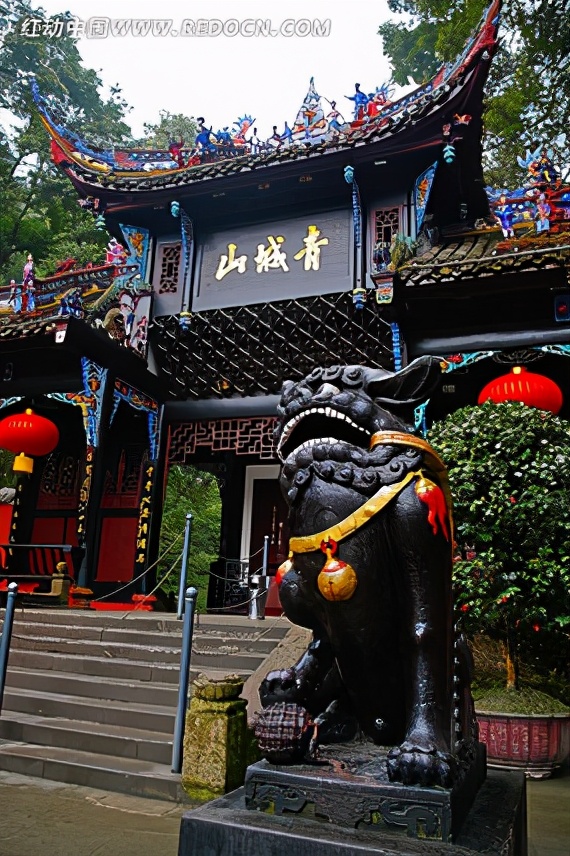 四川旅游必去景点(四川旅游|四川旅游必去十大景点推