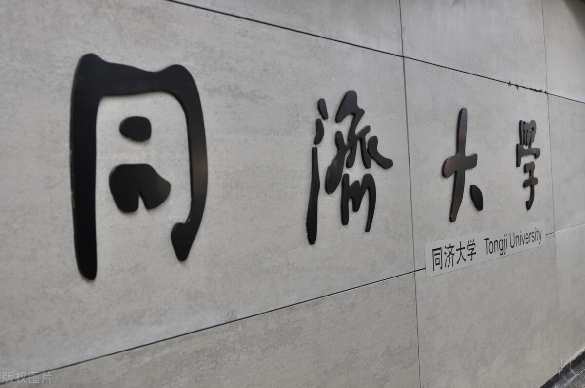 同济大学环境学院（美术艺考生报考同济大学难吗）