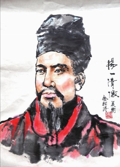 明朝首辅列表（明朝初期内阁首辅列表图大全）