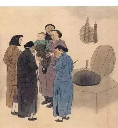 《呼兰河传》最细腻的十句话，怀念的童年，自由和快乐