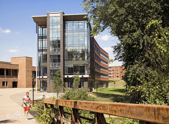 「院校快讯」哈特福德大学