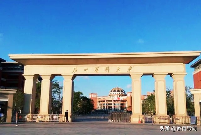 南方正在“崛起”的4所医科大学，潜力大，未来发展不可估量