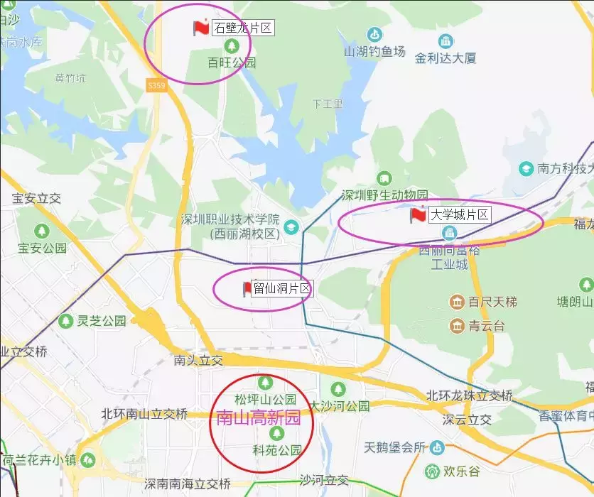 调查 | 南山科技园消费力惊人，小小快餐店，年入千万！