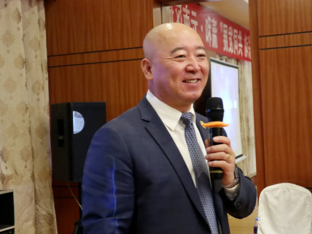 14地律所齐聚大理，共同推进云南区域律所发展进程