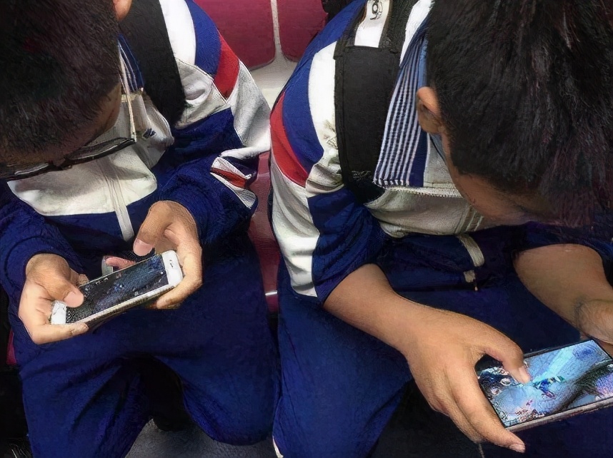 宁夏高考女状元：一个不会玩手机的18岁农村女孩，却“玩”上北大