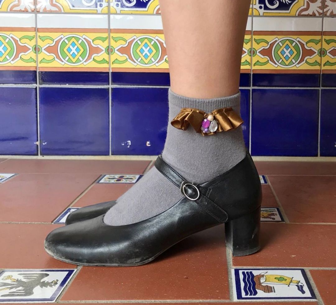 恋袜癖的故事寓意 _飞翔号