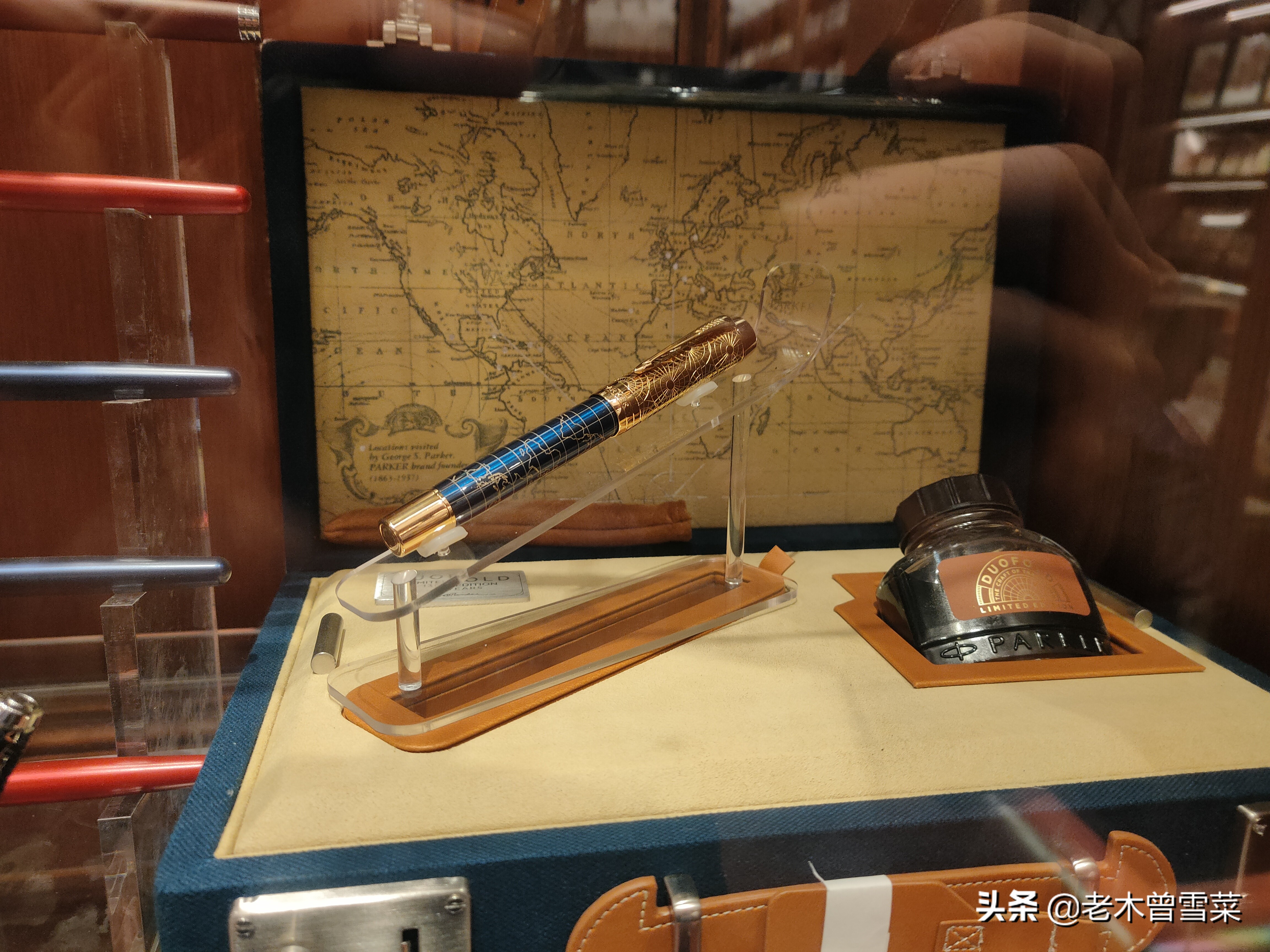 不止是网红书店！上海茑屋文具柜赏析