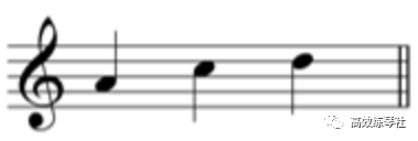 央院音基考试 | 专题训练——「模进」题型，我想把一切告诉你！