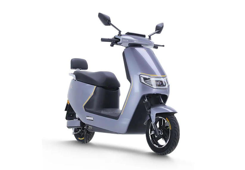2款精品电摩来了，动力强劲提速快，轻松跑到60km/h