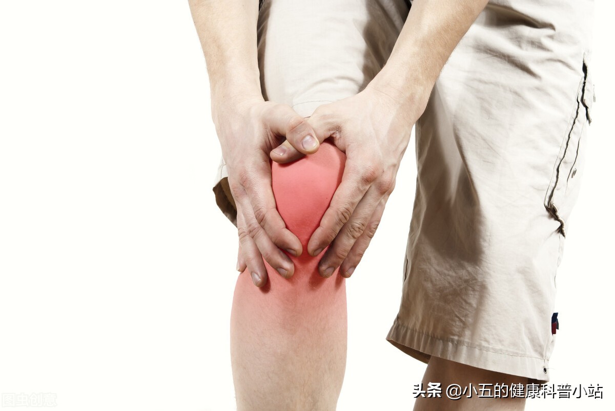 膝关节咔咔作响，上下楼疼痛不适，髌骨软化症到底该如何治疗