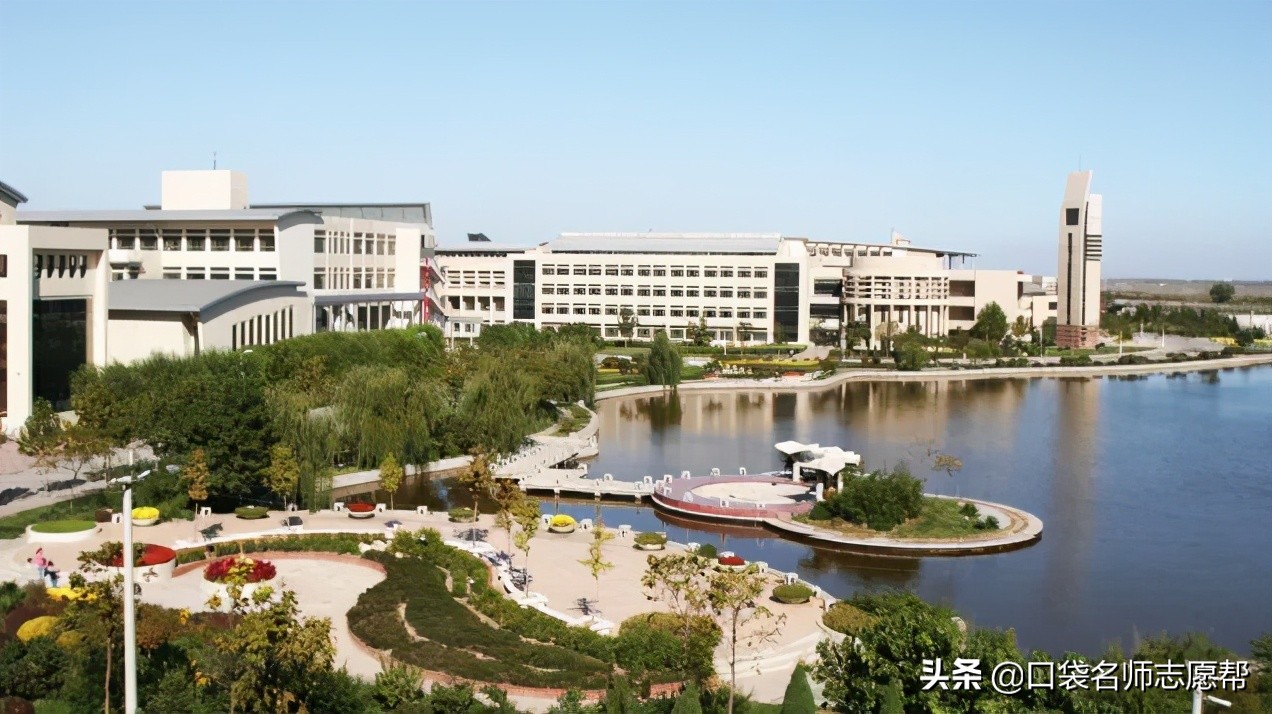 拥有85%超高国企就业率的非985高校，考上哪所都是赚到