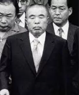 韩国国家情报院，竟然是个日本机构？